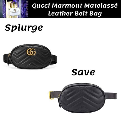 ranch dress'n gucci dupe belt|gucci marmont belt dupe.